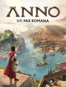 Anno 117 cover art