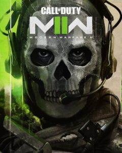 Call Of Duty: Modern Warfare 2 Trainer