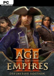 age of empires iii definitive edition pc eu