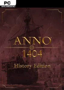 anno 1404 history edition pc eu