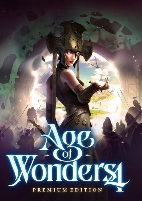AGE OF WONDERS 4