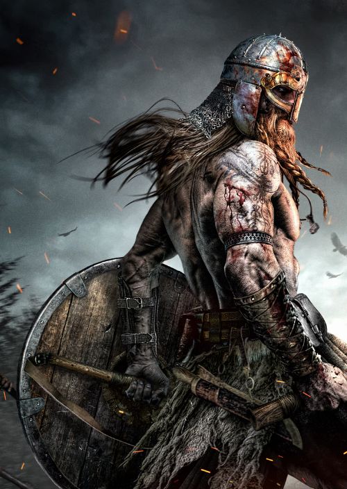 دانلود ترینر بازی Ancestors Legacy
