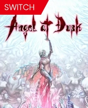 دانلود ترینر بازی Angel at Dusk